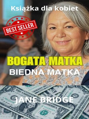 cover image of Bogata Matka.   Biedna Matka.